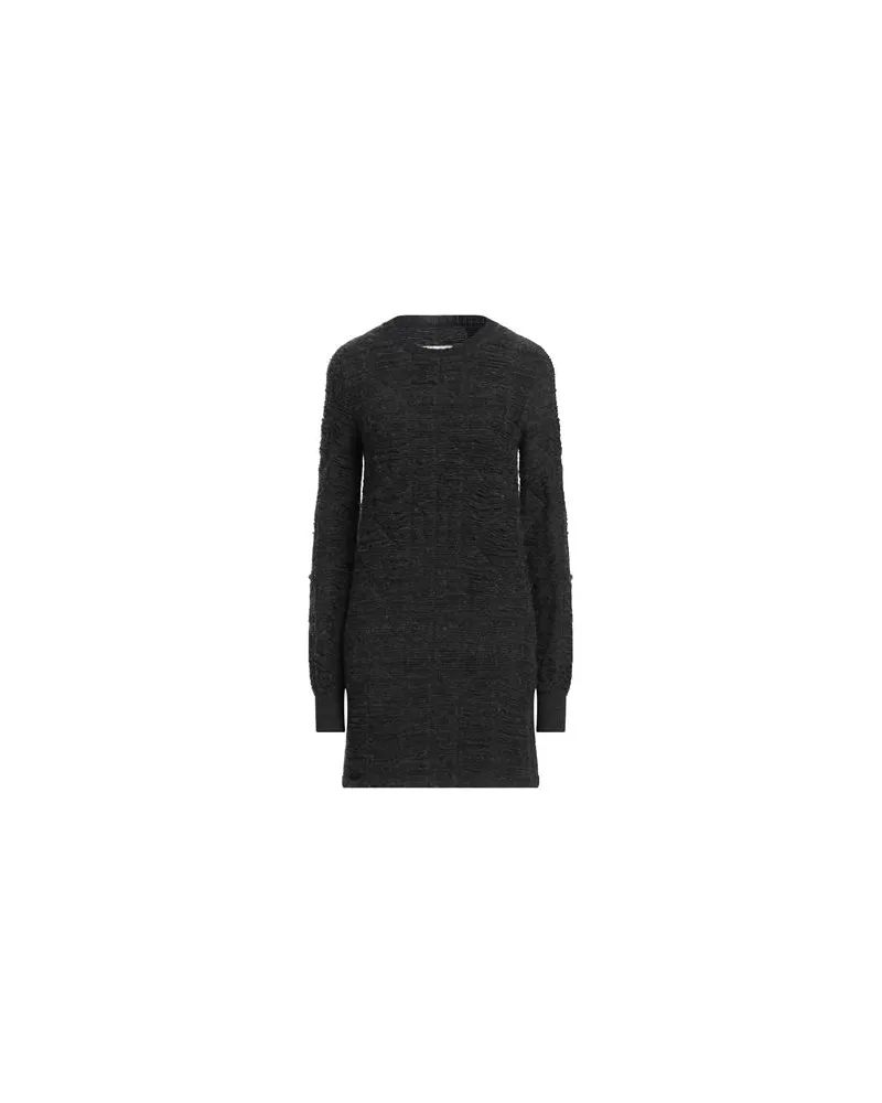 Maison Margiela STRICKWAREN - Pulloverauf YOOX.COM Braungrau