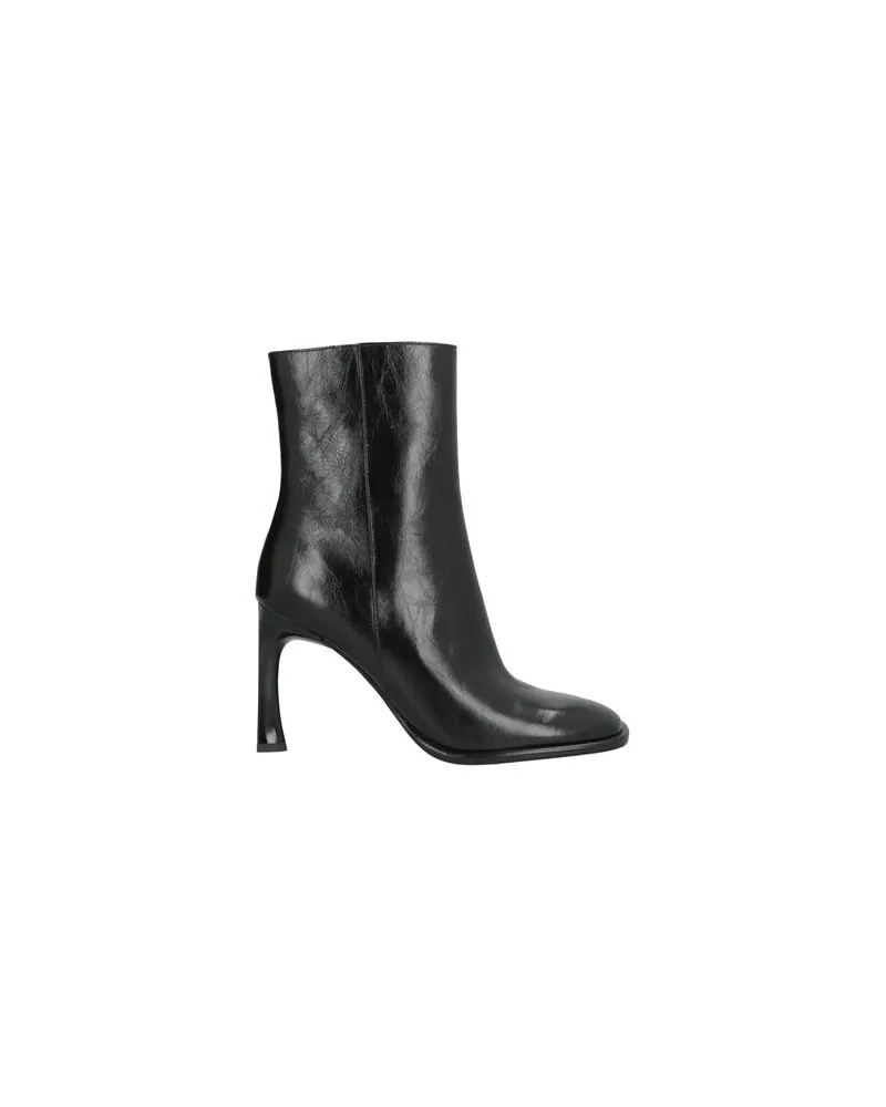 Michael Kors SCHUHE - Stiefelettenauf YOOX.COM Schwarz