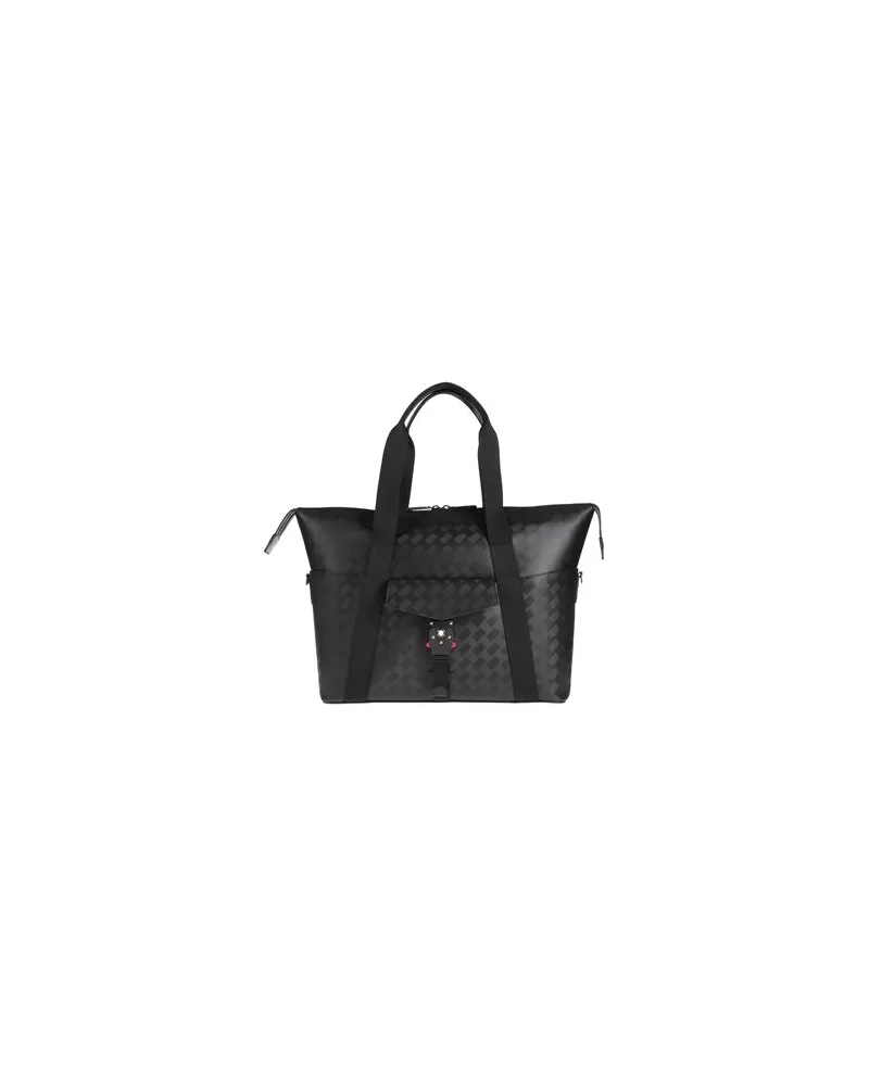 Montblanc TASCHEN - Handtaschenauf YOOX.COM Schwarz