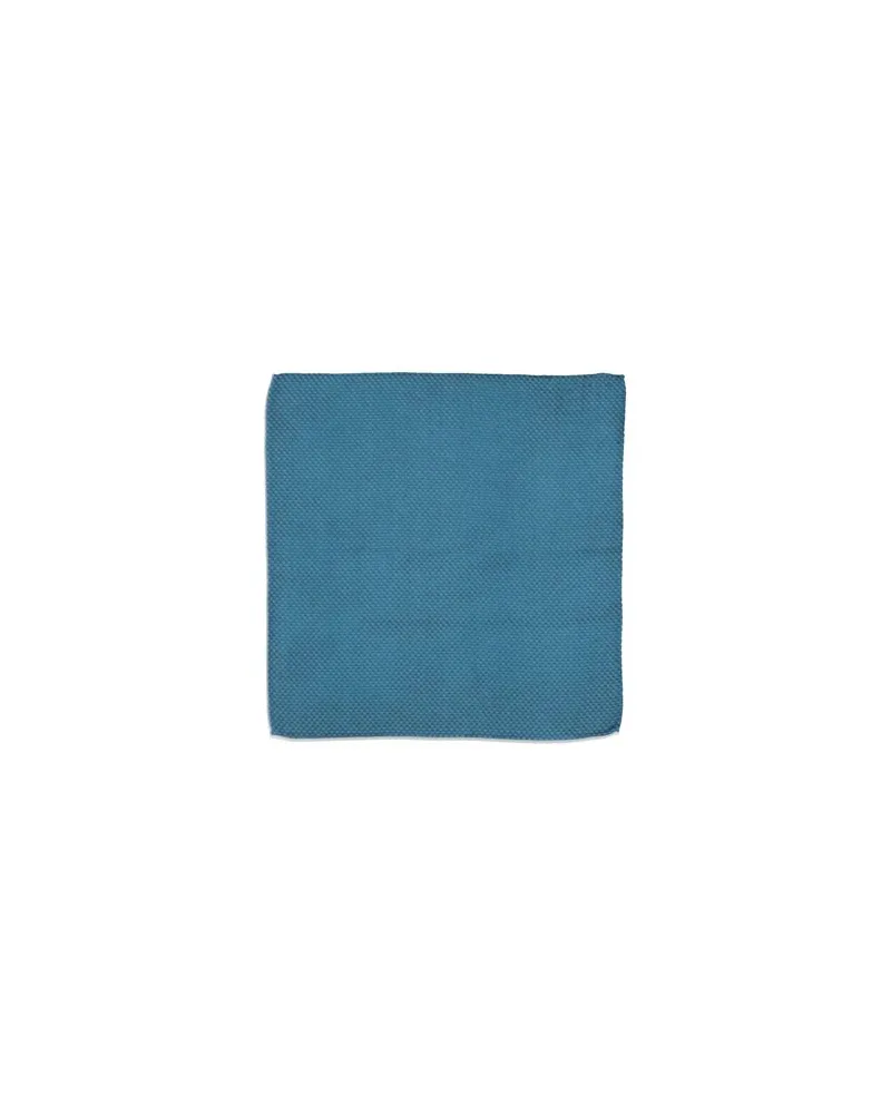 Giorgio Armani ACCESSOIRES - Krawatten & Fliegenauf YOOX.COM Blau