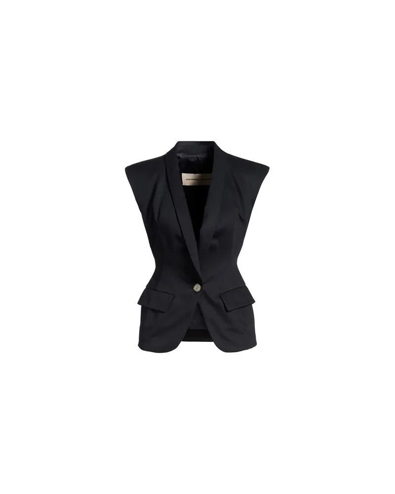 Alexandre Vauthier ANZÜGE und CO-ORDS - Blazersauf YOOX.COM Nachtblau