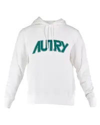 AUTRY Sweatshirt Weiß