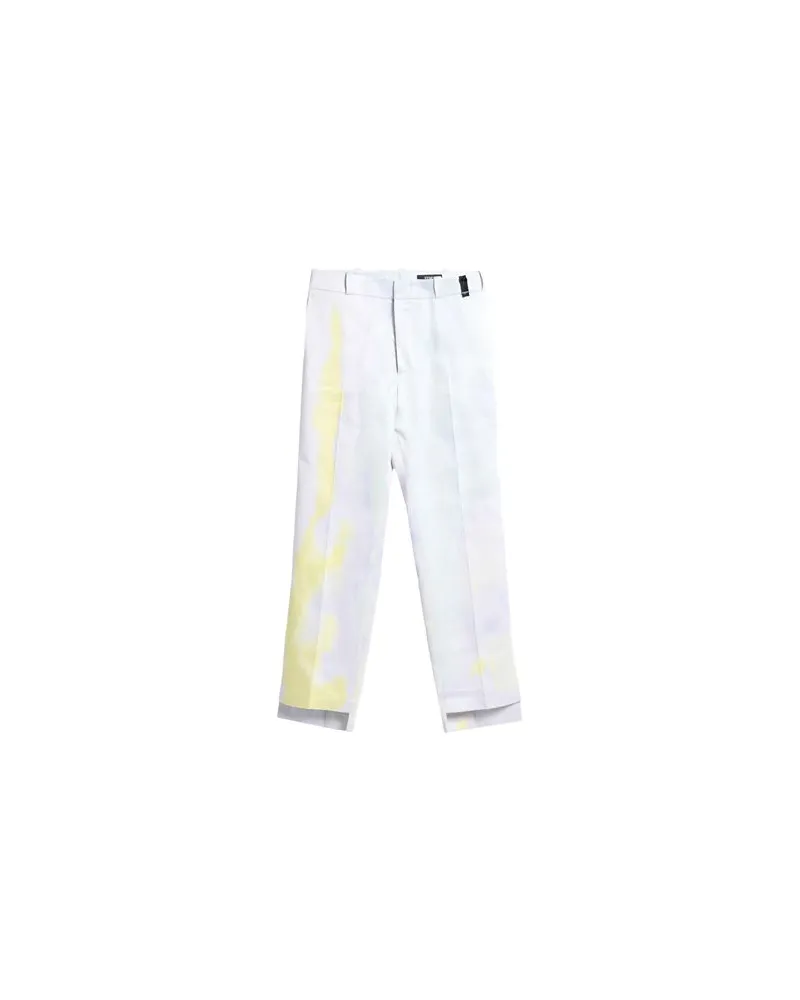 Fendi HOSEN & RÖCKE - Hosenauf YOOX.COM Lila