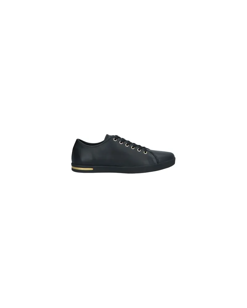 Dolce & Gabbana SCHUHE - Sneakersauf YOOX.COM Schwarz