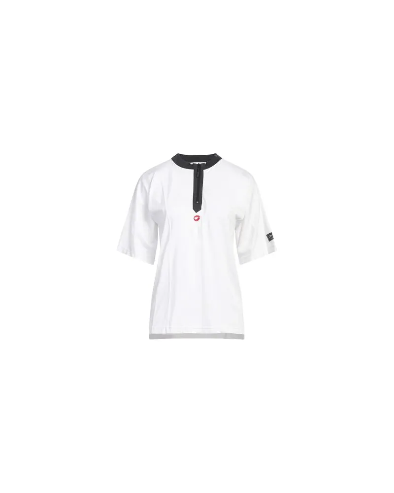 COPERNI TOPS - T-shirtsauf YOOX.COM Weiß