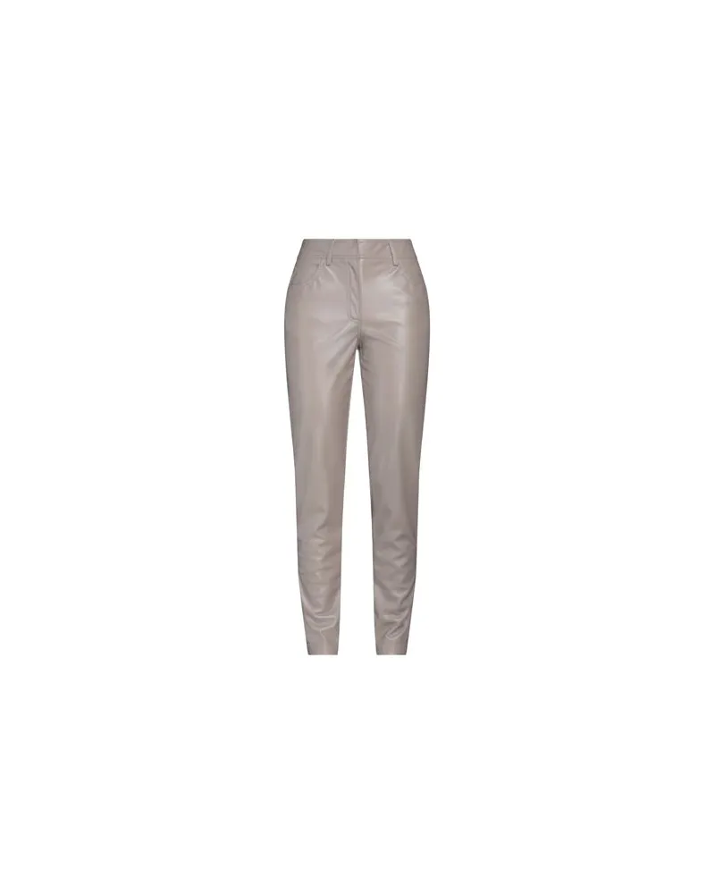 Clips TRICOT - HOSEN & RÖCKE - Hosenauf YOOX.COM Grau