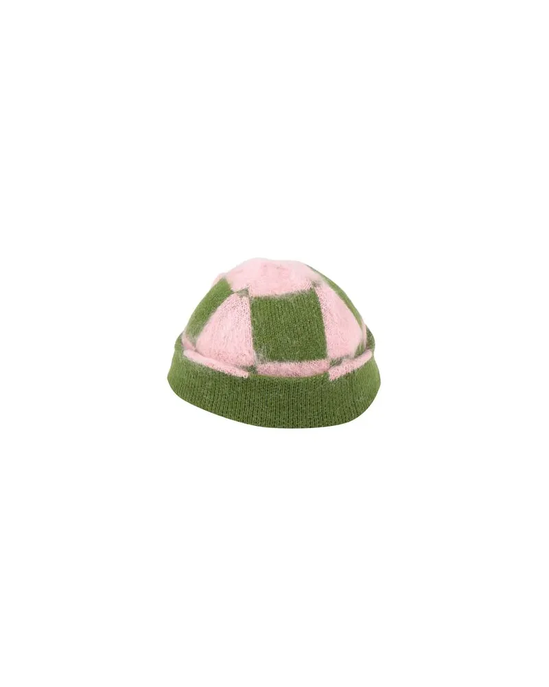 Stockholm (Surfboard) Club ACCESSOIRES - Mützen & Hüteauf YOOX.COM Rosa