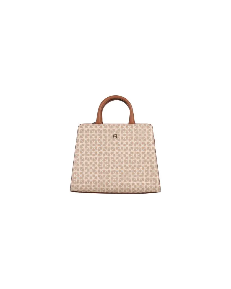 Aigner TASCHEN - Handtaschenauf YOOX.COM Beige