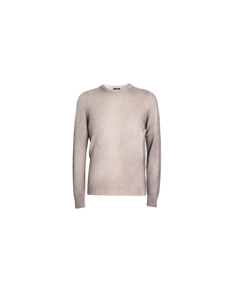Arovescio STRICKWAREN - Pulloverauf YOOX.COM Maulwurfsgrau