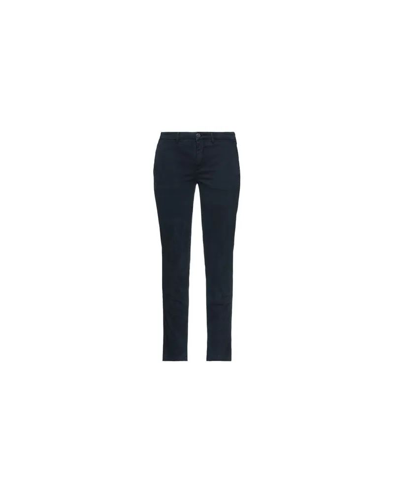 Siviglia HOSEN & RÖCKE - Hosenauf YOOX.COM Nachtblau