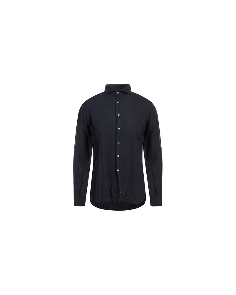 Fay TOPS - Hemdenauf YOOX.COM Marineblau