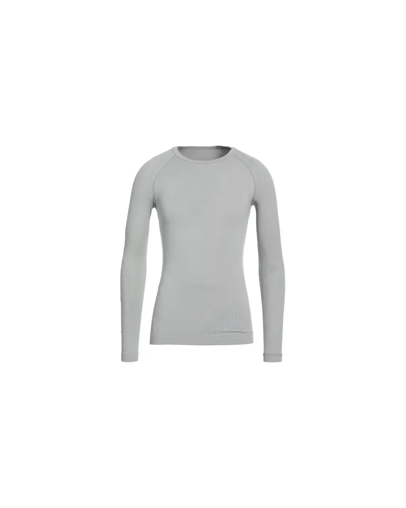 UYN TOPS - T-shirtsauf YOOX.COM Hellgrau