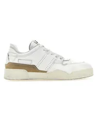 Isabel Marant Sneakers Weiß