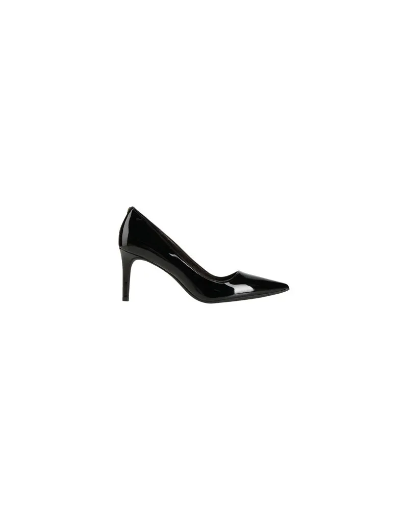 Michael Kors SCHUHE - Pumpsauf YOOX.COM Schwarz