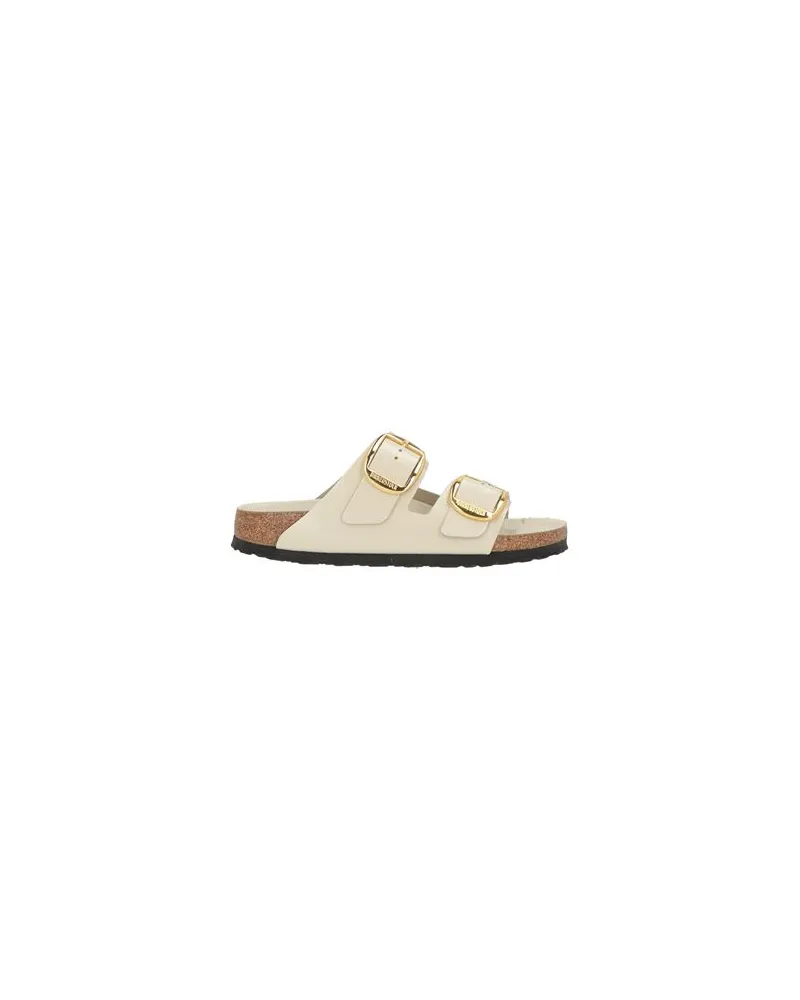 Birkenstock SCHUHE - Sandalenauf YOOX.COM Marineblau
