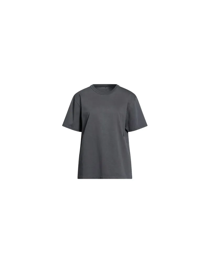 Alexander Wang TOPS - T-shirtsauf YOOX.COM Braungrau