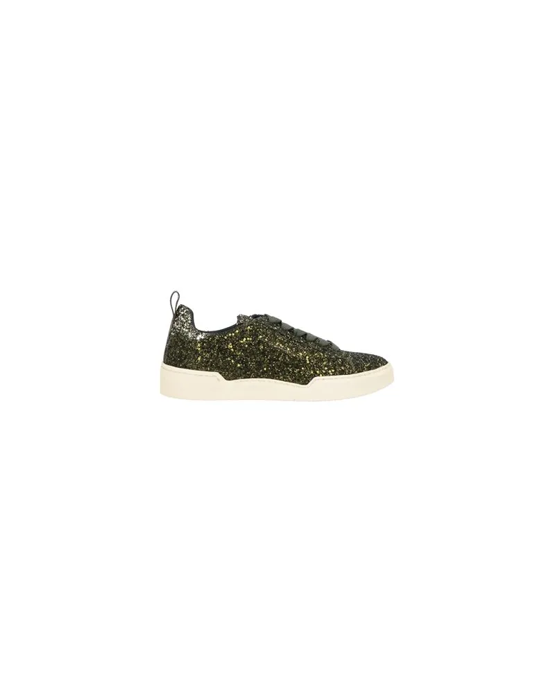 GHŌUD Venice SCHUHE - Sneakersauf YOOX.COM Grün