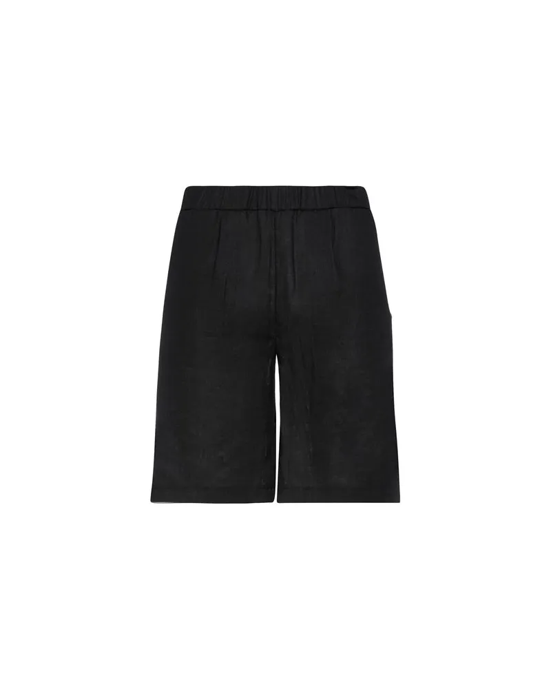 Daniele Alessandrini HOSEN & RÖCKE - Shorts & Bermudashortsauf YOOX.COM Schwarz