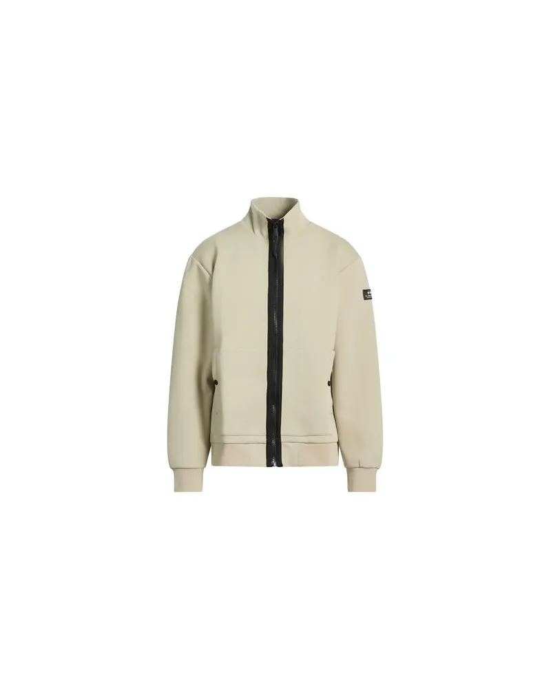 La Martina TOPS - Sweatshirtsauf YOOX.COM Grau