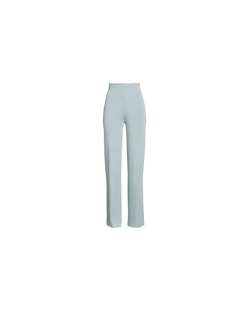 Kaos DAY BY DAY - HOSEN & RÖCKE - Hosenauf YOOX.COM Himmelblau