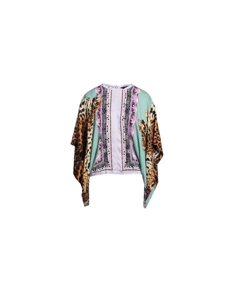Just Cavalli TOPS - Topsauf YOOX.COM Lila