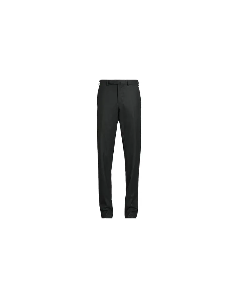 Biagio Santaniello HOSEN & RÖCKE - Hosenauf YOOX.COM Dunkelgrün