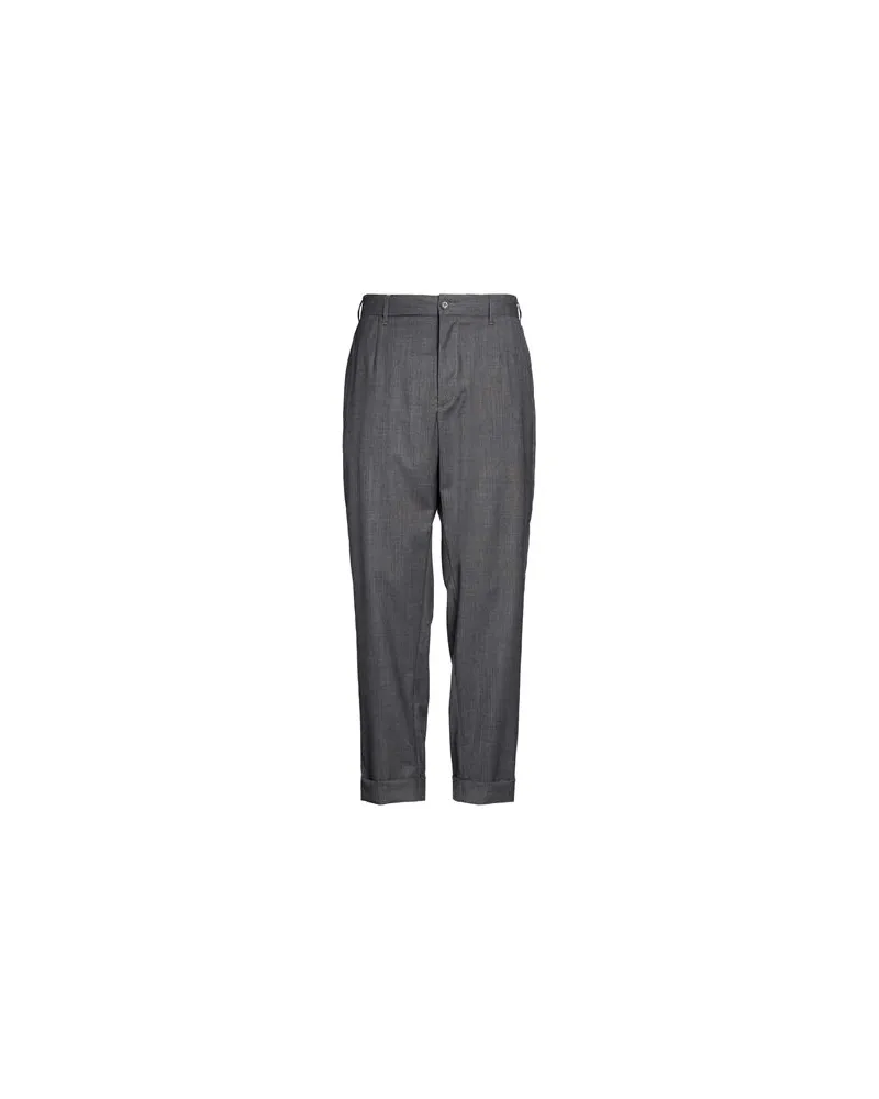 Engineered Garments HOSEN & RÖCKE - Hosenauf YOOX.COM Braungrau