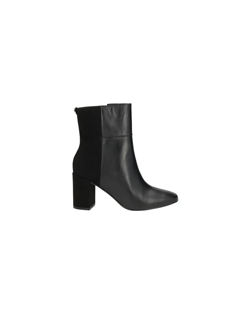 CosmoParis SCHUHE - Stiefelettenauf YOOX.COM Schwarz