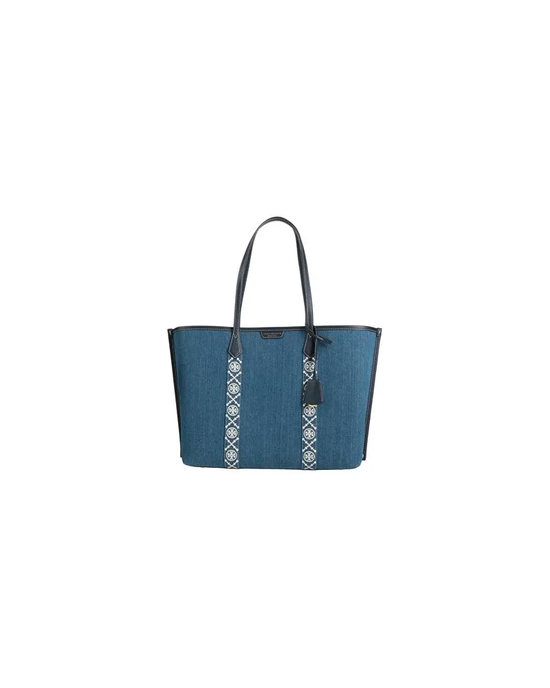 Tory Burch TASCHEN - Handtaschenauf YOOX.COM Blau