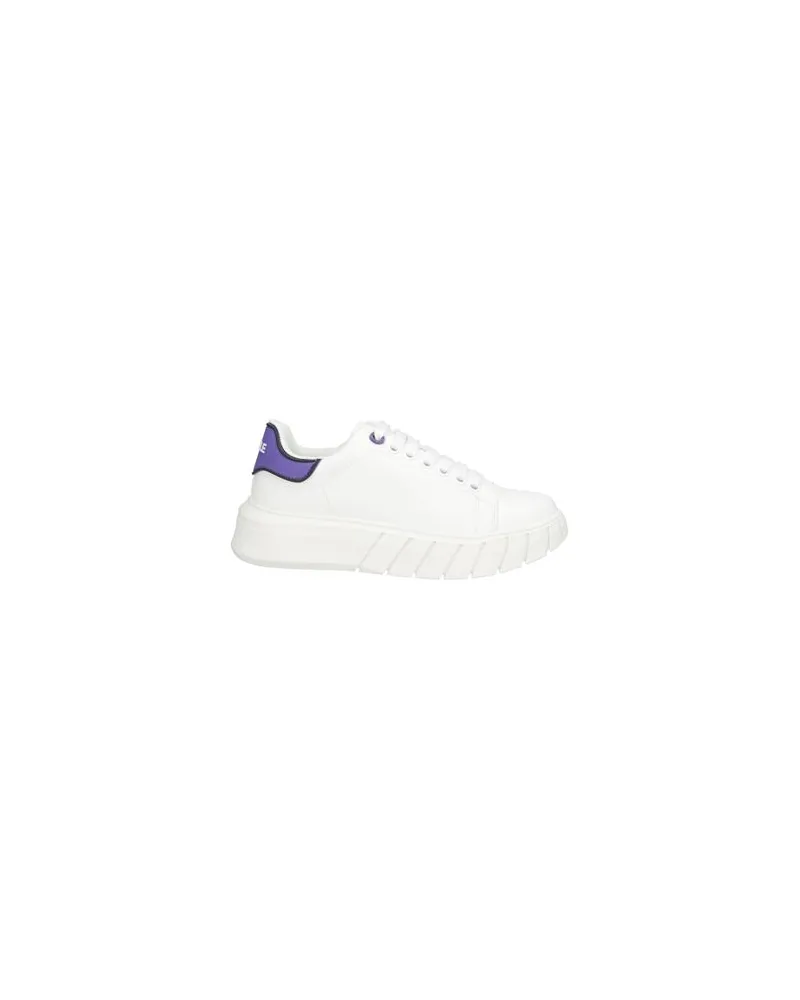 Gaëlle Bonheur SCHUHE - Sneakersauf YOOX.COM Weiß