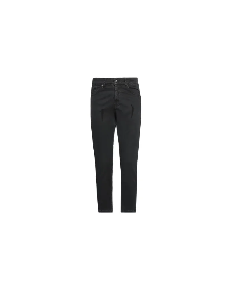Rinascimento HOSEN & RÖCKE - Hosenauf YOOX.COM Schwarz