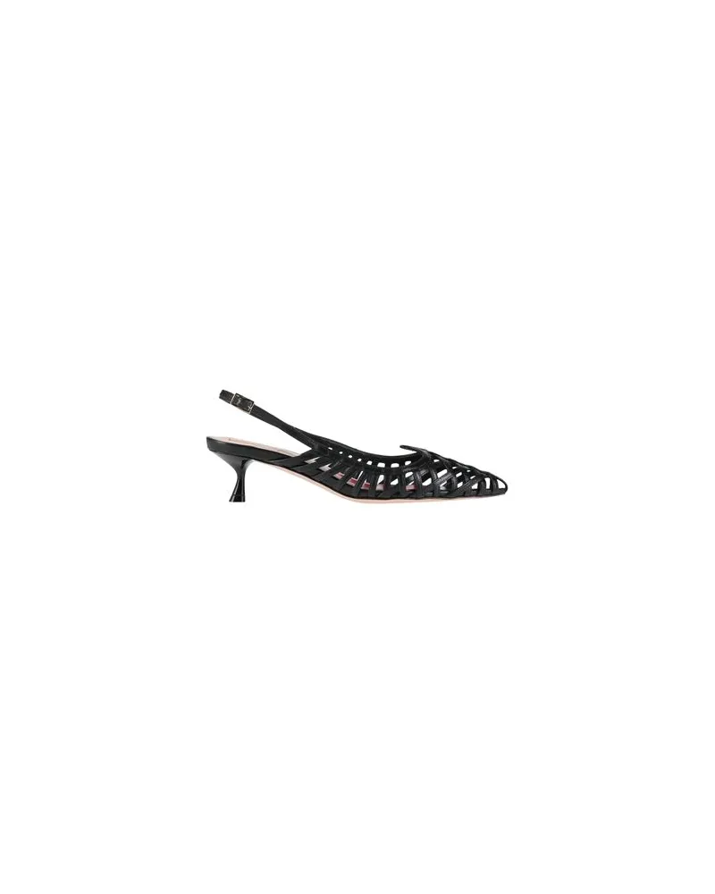Roger Vivier SCHUHE - Pumpsauf YOOX.COM Schwarz