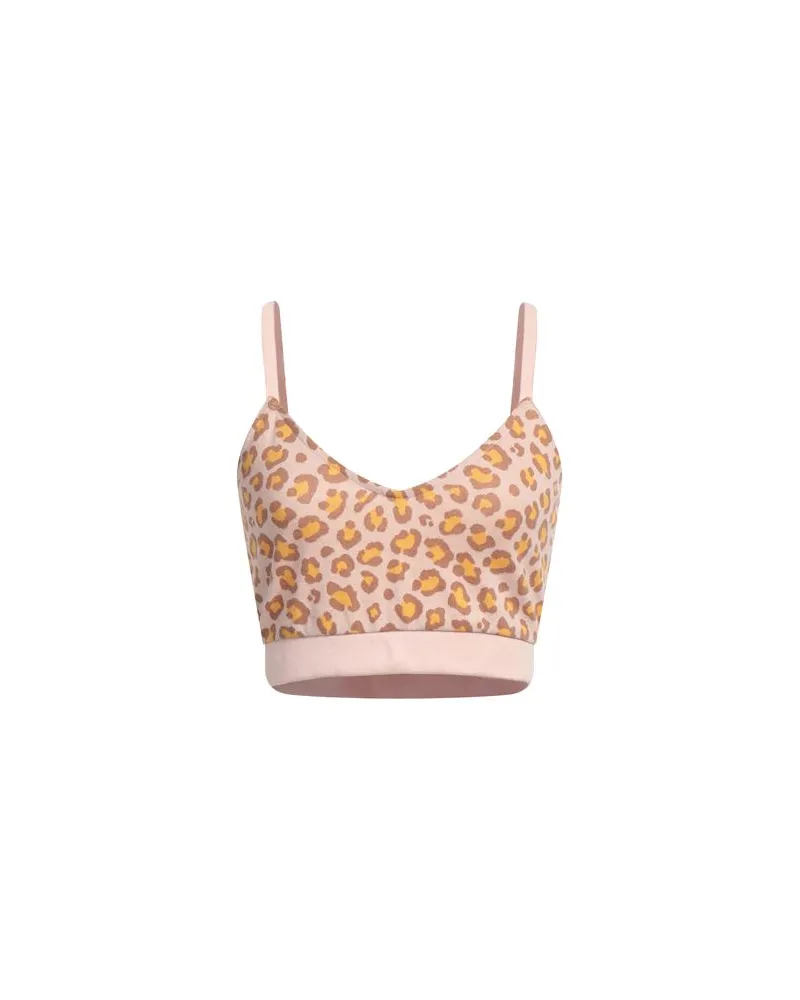 Obey TOPS - Topsauf YOOX.COM Hellrosa