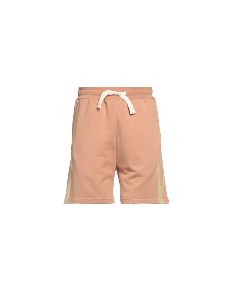 Vision Of Super HOSEN & RÖCKE - Shorts & Bermudashortsauf YOOX.COM Kamel