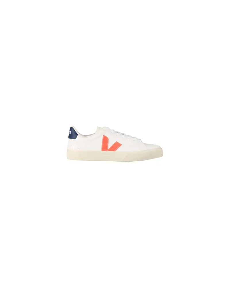 VEJA CAMPO  - SCHUHE - Sneakersauf YOOX.COM Weiß