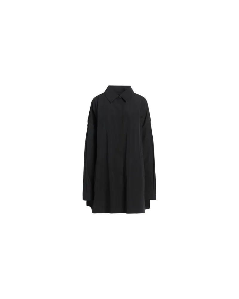 Valentino Garavani TOPS - Hemdenauf YOOX.COM Schwarz