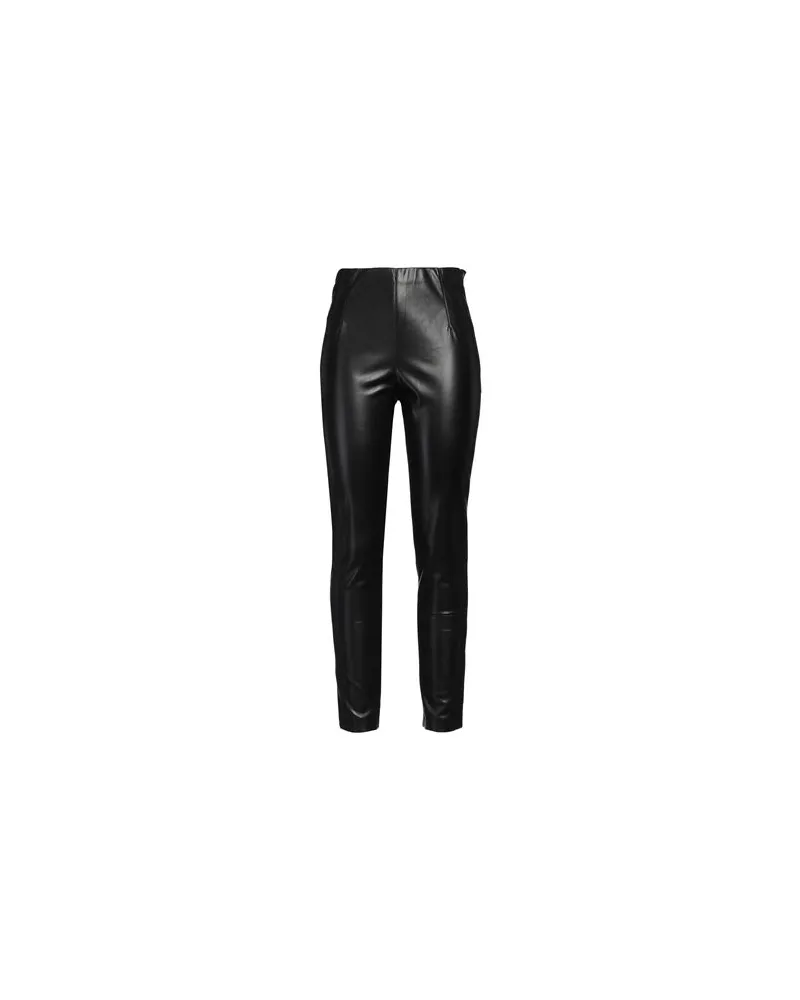 Jucca HOSEN & RÖCKE - Hosenauf YOOX.COM Schwarz
