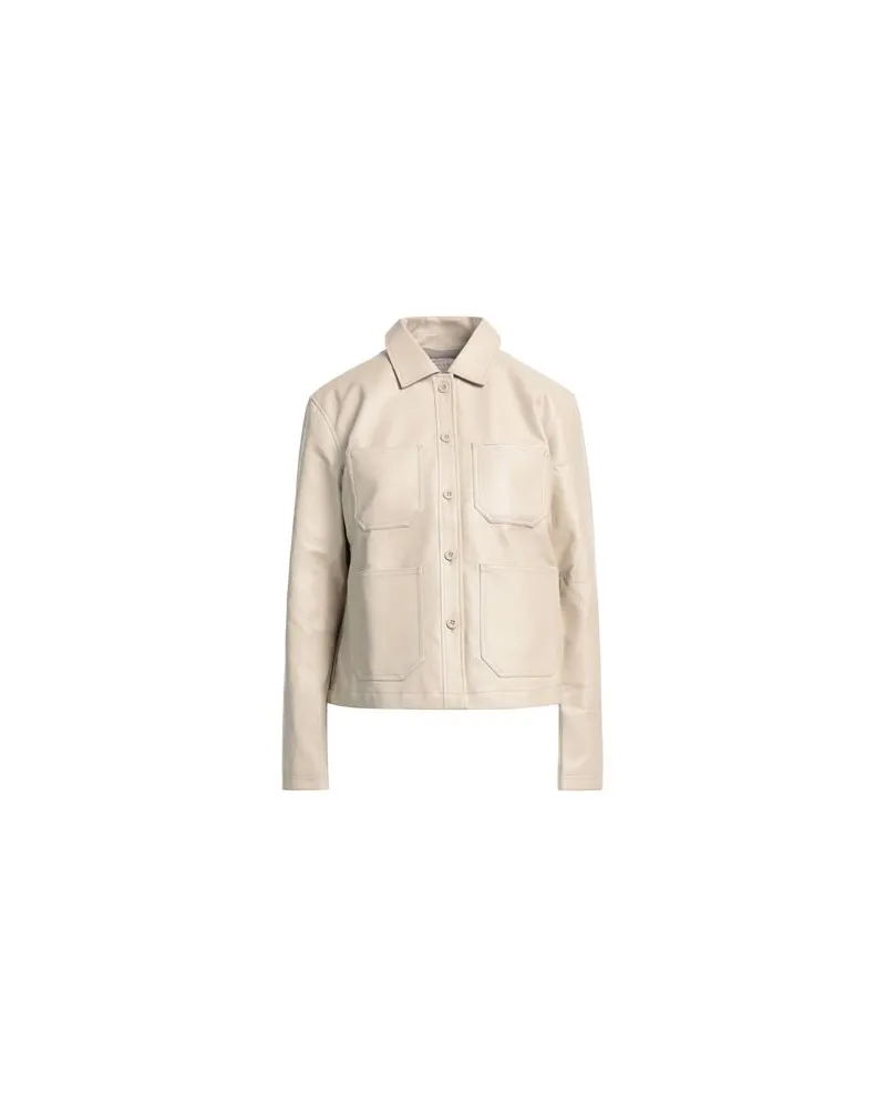 Brixton TOPS - Hemdenauf YOOX.COM Beige