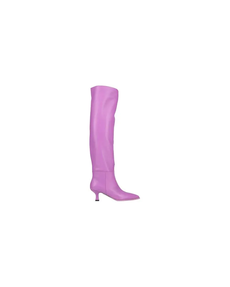3JUIN SCHUHE - Stiefelauf YOOX.COM Malve