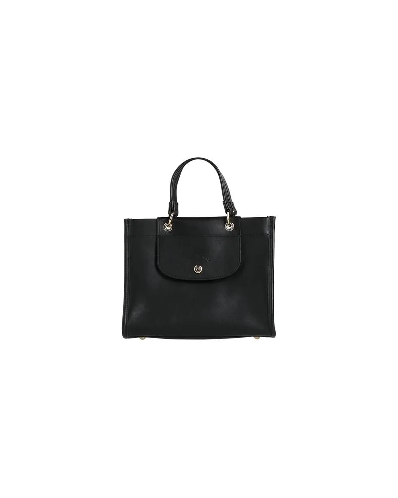 Longchamp TASCHEN - Handtaschenauf YOOX.COM Schwarz