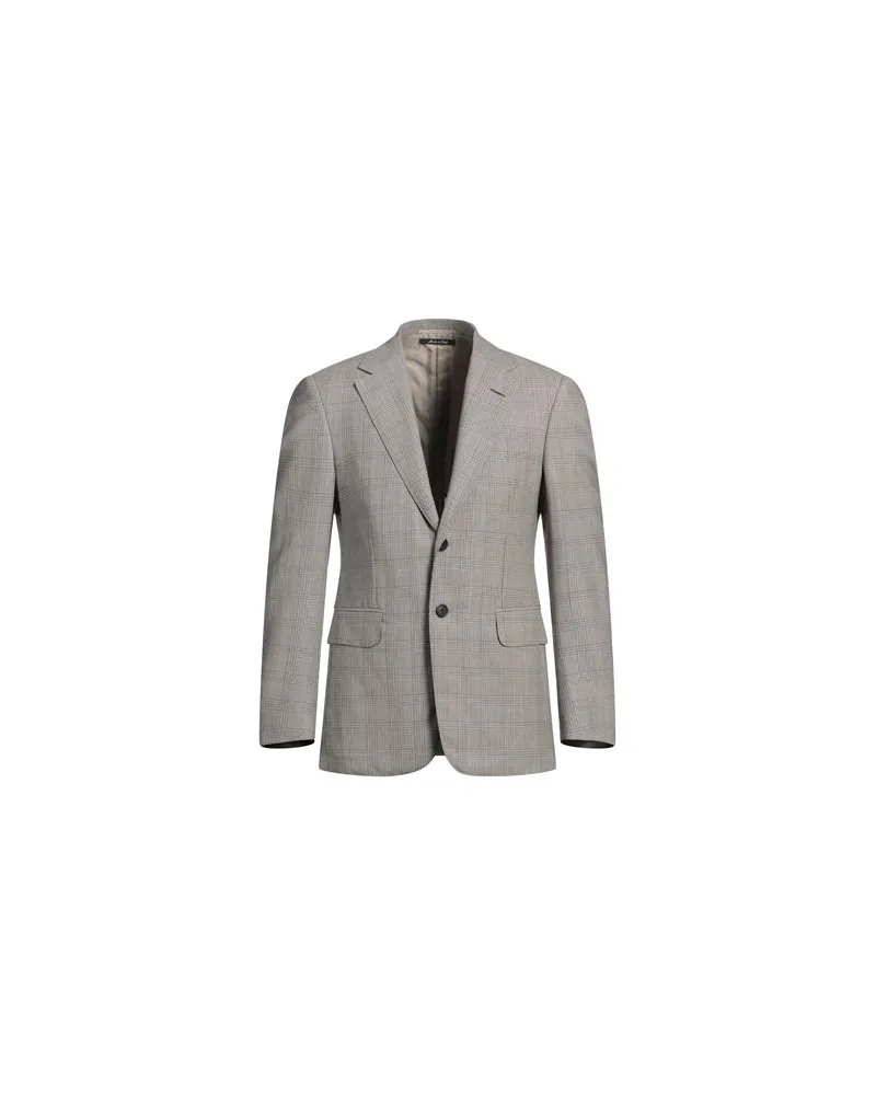 Dunhill ANZÜGE und CO-ORDS - Blazersauf YOOX.COM Grau
