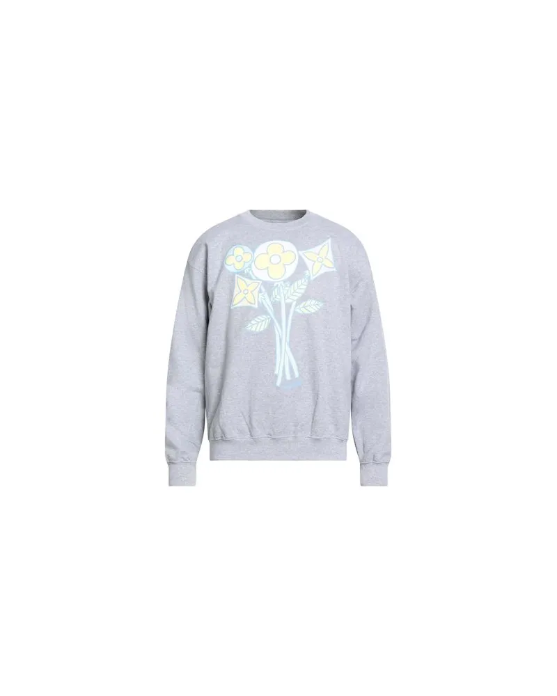 Market TOPS - Sweatshirtsauf YOOX.COM Grau