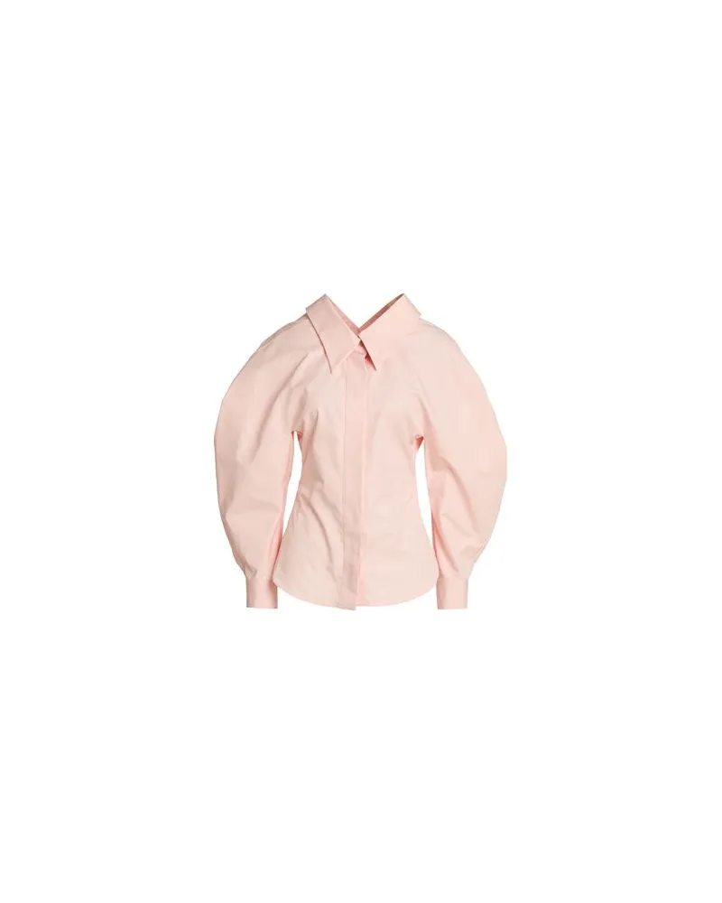 Givenchy TOPS - Hemdenauf YOOX.COM Rosa