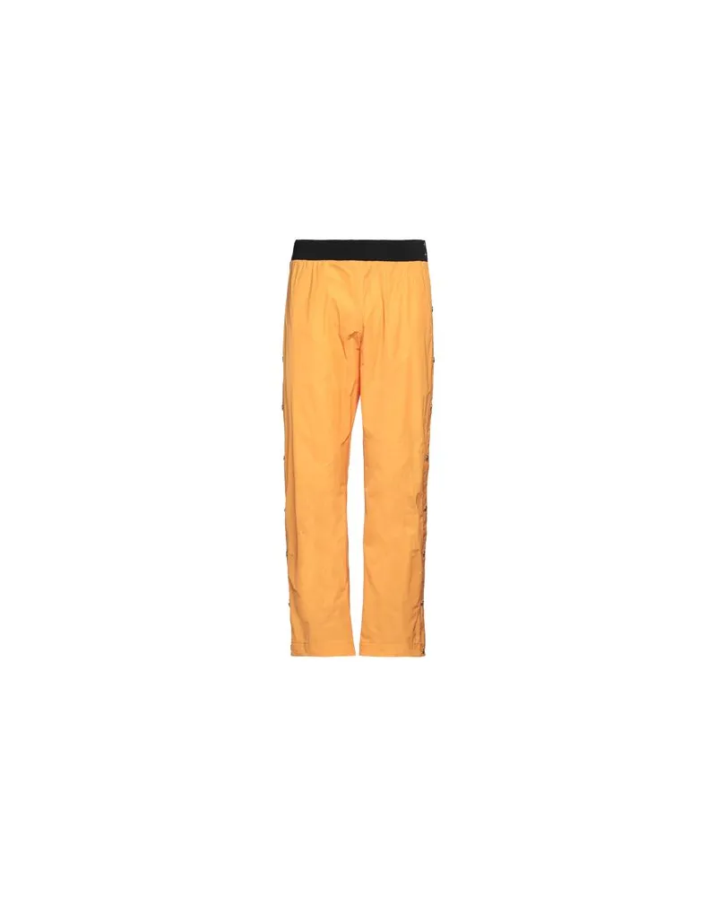 GALLERY DEPT. HOSEN & RÖCKE - Hosenauf YOOX.COM Mandarine