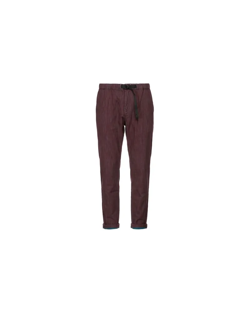PLAN C HOSEN & RÖCKE - Hosenauf YOOX.COM Bordeaux