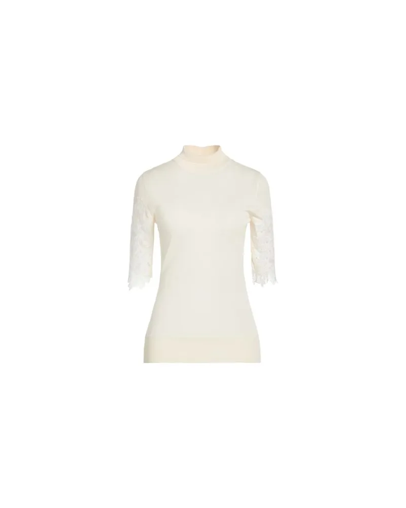 Ermanno Scervino STRICKWAREN - Rollkragenpulloverauf YOOX.COM Off
