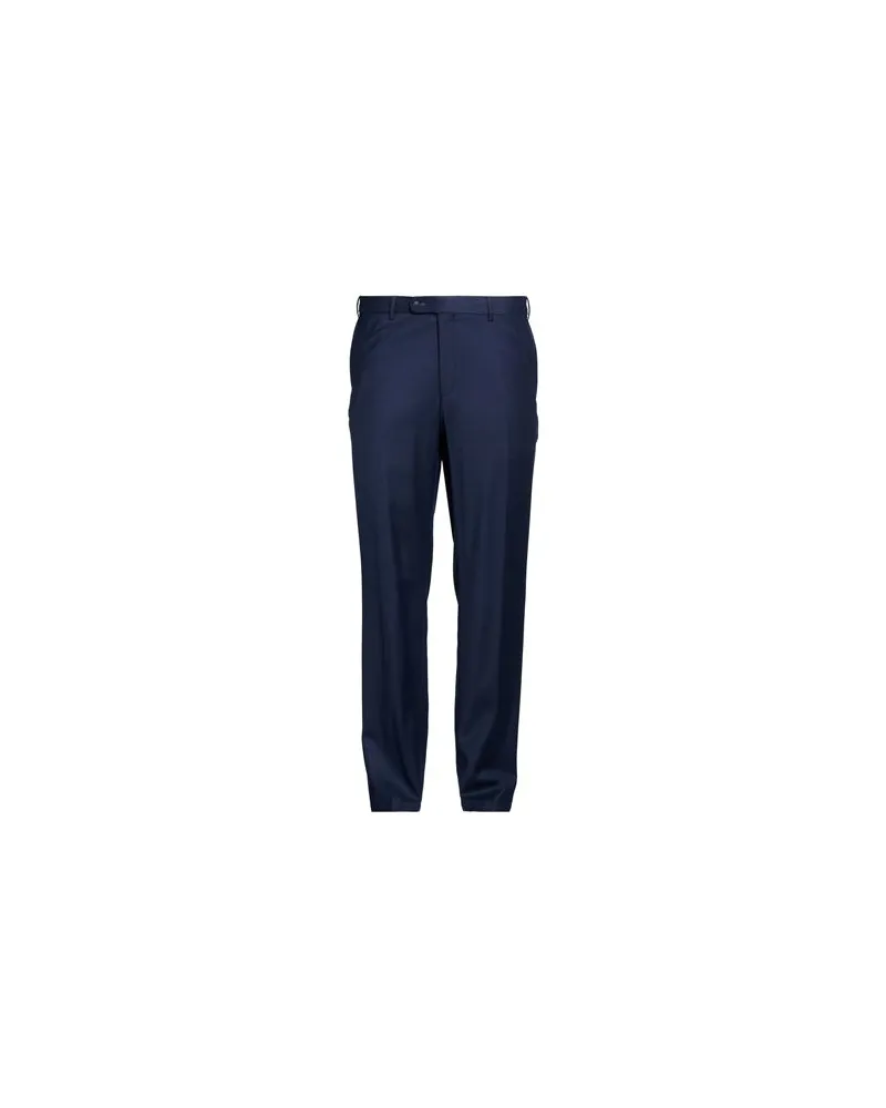 Digel HOSEN & RÖCKE - Hosenauf YOOX.COM Marineblau