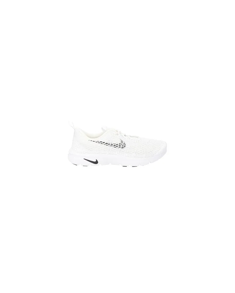Nike SCHUHE - Sneakersauf YOOX.COM Weiß