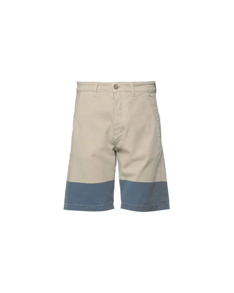 North Sails HOSEN & RÖCKE - Shorts & Bermudashortsauf YOOX.COM Beige