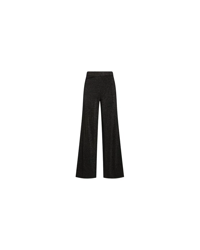 Elena Mirò HOSEN & RÖCKE - Hosenauf YOOX.COM Schwarz